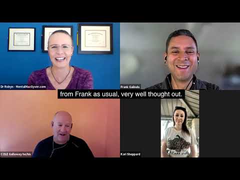 What is the difference between holding a grudge and having a boundary? Quick Hits