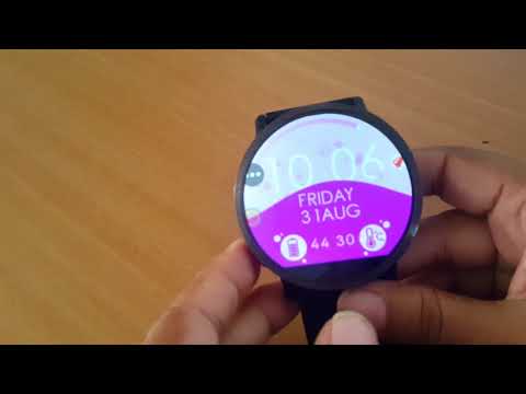 LEMFO LEM X   review