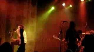 Halifax &quot;Hey Italy&quot; Metro, Chicago 4/6/07