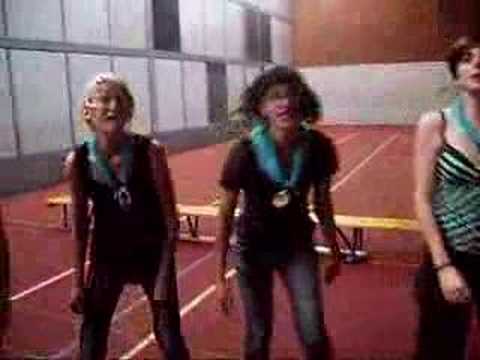 Kazou Turnhout - Schwarzsee 2007