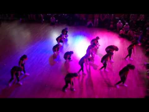 TIMEDANCE HOŘICE MINI