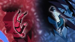 Naruto Shippuden Opening 3 Blue Bird 4K Creditless