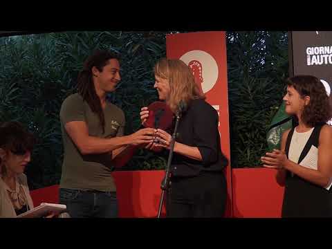 GdA 2018 | Award Ceremony