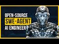 SWE-Agent: The New Open Source Software Engineering Agent Takes on DEVIN