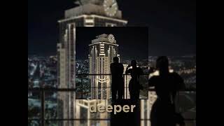 Alaine - Deeper (sped up)
