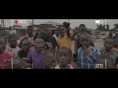 NK Streiff - Yaya na Bashi (Official video) 🇨🇬