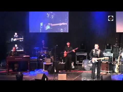 Leszek Cichoński Band - Voodoo Chile ONB 2011