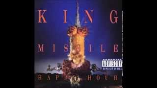 King Missile - The Evil Children