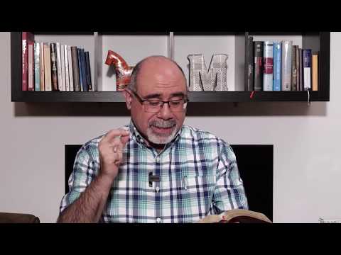 Palabras al Cansado #86 Sugel Michelén El pecado absurdo y destructivo de la idolatría. Jer. 2:12-13