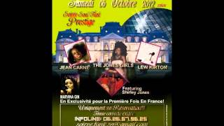 Soirée funk 6 Ocotbre 2012 Douai (59)