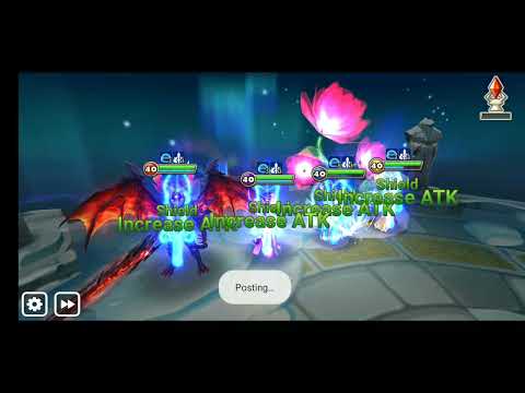 Bael dots and deletes