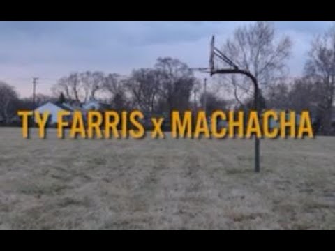 Ty Farris x Machacha - From A Boy to A Man (Official Video)