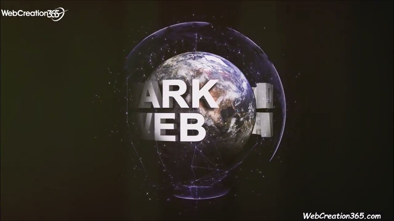 Exploring the Shadows - Deep Web vs Dark Web