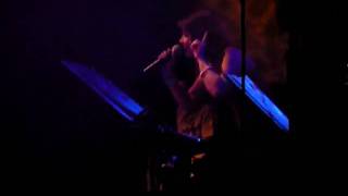 Cristina D'Avena feat Gem Boy @ Alcatraz 27/03/2010 - Milly un giorno dopo l'altro