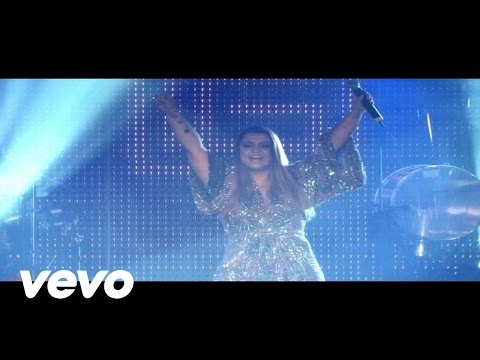 Andaraí - Preta Gil