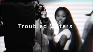 Troubled Waters Lyrics Spanish Translation