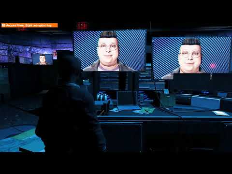 Watch Dogs 2 Gameplay Walkthrough | Hacker War Mission | Part 2 (Last Part)