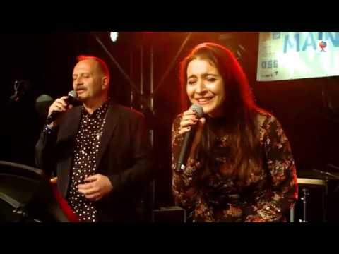 MainWeltmusikFestival 2018 - Incesaz (TUR)  - Offenbach a.M.