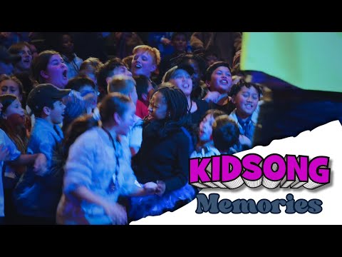 Kidsong 2024 Memories!