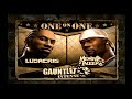 Def Jam Fight For NY Ludacris Vs Memphis Bleek At The Gauntlet Intense