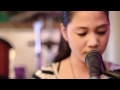 Lady Gaga cover paparazzi (Angelic Tesio) 