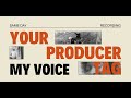 Female Voice Producer Tag By Mason X Brit Fox