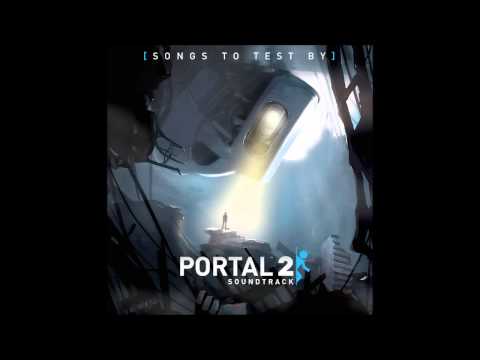 Portal 2 OST Volume 2 - The Reunion