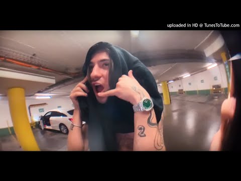 [FREE] Mistersir - BHZ - Yung hurn - K.Ronaldo Type beat | prod. lilah