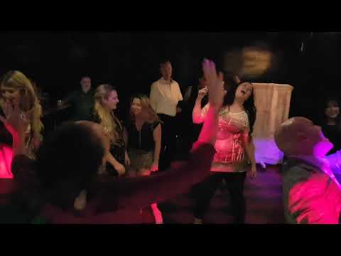 Prism Sounds DJ Services video.