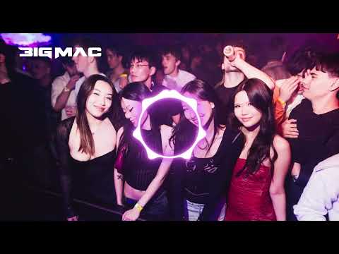 DJ Big Mac【fintou kik】《1212 x Cool - Gabry Ponte x Chon Kick x Tekk Стиль 175 x Simon x Emergency》