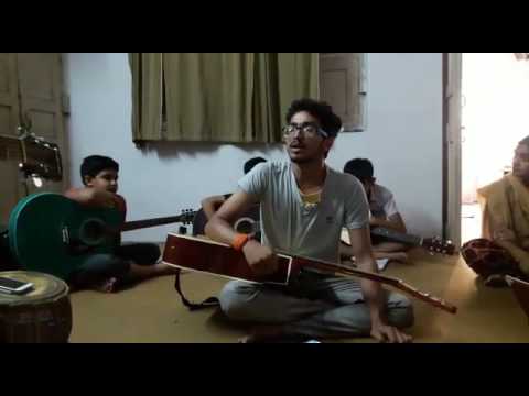 Ek Ajnabee Haseena (Acoustic Cover)