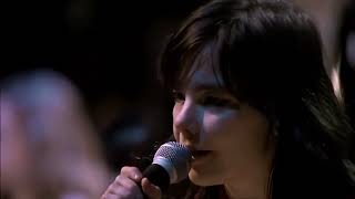 björk : possibly maybe - live @ the royal opera house, london, UK, december, 16th (2001) (UHD) [4K]