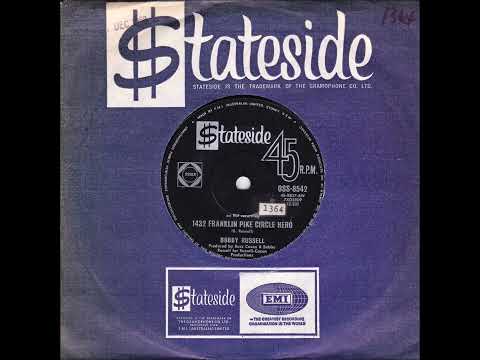 45 of the Week - 1432 Franklin Pike Circle Hero