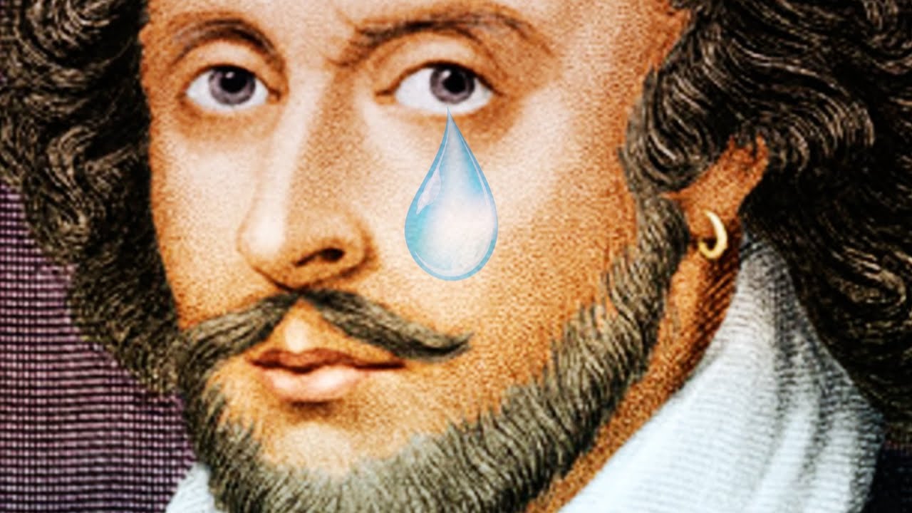 SHAKESPEARE EST UN PERVERS... thumbnail