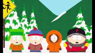 South Park End Theme ( Full Remix )