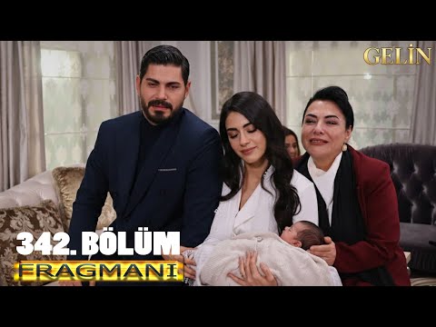 Gelin 342. Bölümde Büyük Sarsıntı! Hançer ile Esma Arasında Geri Dönüşü Olmayan Yüzleşme