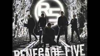 02 - Renegade Five - Running In Your Veins FreeMusicSharing