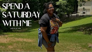 vlog  | eating at the twisted crab, hanging out with my parents + more