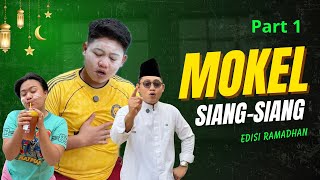 Batal Puasa Gara2 Es Teh?! - (Edisi Ramadhan) thumbnail