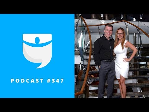Using Multifamily Syndication to Reach 5,000 Units with Mark and Tamiel Kenney | BP Podcast 347
