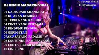 Download lagu KUMPULAN ALBUM DJ REMIX MANDARIN INDONESIA mp3