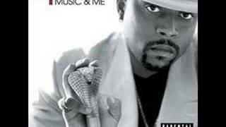 Nate Dogg - Music and me