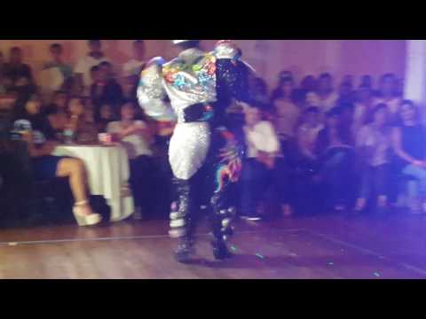 Chico caporal 2016 Uni