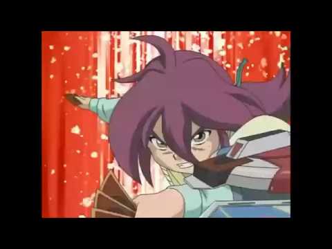 Yugi vs Leon