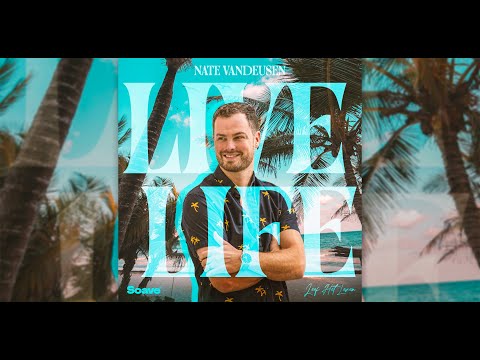 Doing Alright by Nate VanDeusen (lyrics video)
