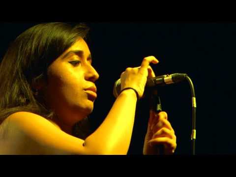 UA2016 Trina Bhattacharya - Work it Out (Cover)