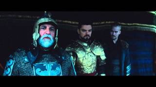 Dracula Untold - Meet the Real Vlad Featurette (Universal Pictures) HD video