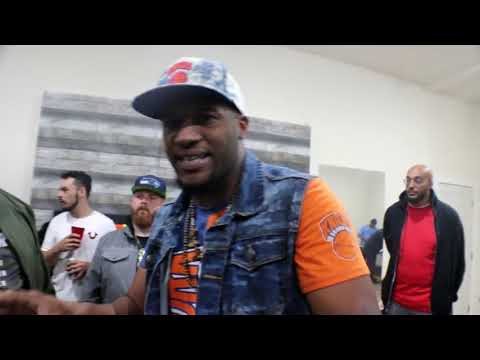 Reezy vs Geo Definite