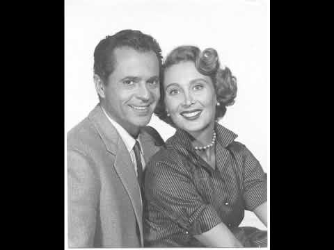 Reckon I'm In Love (1949) - Betty Garrett and Larry Parks