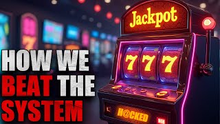 How We Beat the System: A $50 Million Win. Crime Story